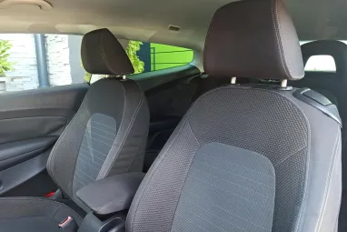 VOLKSWAGEN SCIROCCO 2.0 CR TDI Candy White Mettalic+ Szervizelt Állapotban+3X-s GARANCIA !!