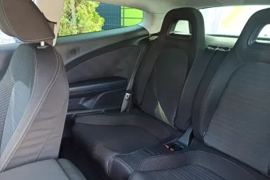 VOLKSWAGEN SCIROCCO 2.0 CR TDI Candy White Mettalic+ Szervizelt Állapotban+3X-s GARANCIA !!