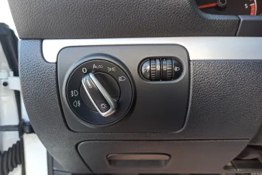 VOLKSWAGEN SCIROCCO 2.0 CR TDI Candy White Mettalic+ Szervizelt Állapotban+3X-s GARANCIA !!