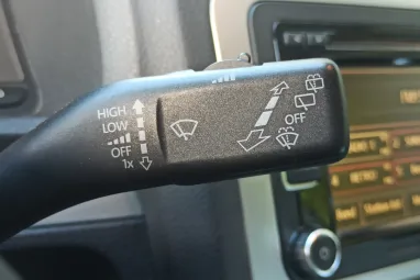 VOLKSWAGEN SCIROCCO 2.0 CR TDI Candy White Mettalic+ Szervizelt Állapotban+3X-s GARANCIA !!