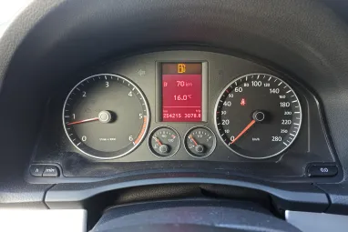 VOLKSWAGEN SCIROCCO 2.0 CR TDI Candy White Mettalic+ Szervizelt Állapotban+3X-s GARANCIA !!