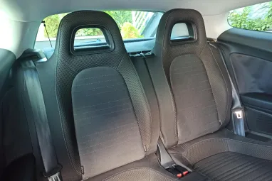 VOLKSWAGEN SCIROCCO 2.0 CR TDI Candy White Mettalic+ Szervizelt Állapotban+3X-s GARANCIA !!