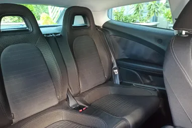 VOLKSWAGEN SCIROCCO 2.0 CR TDI Candy White Mettalic+ Szervizelt Állapotban+3X-s GARANCIA !!