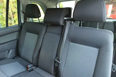 OPEL ZAFIRA B 1.6 Enjoy Lichtsilber Metallic +Első Tulajdonostól +Friss Műszaki +3X-s GARANCIA !!