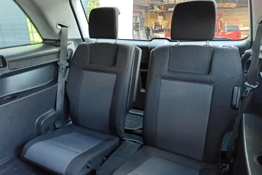 OPEL ZAFIRA B 1.6 Enjoy Lichtsilber Metallic +Első Tulajdonostól +Friss Műszaki +3X-s GARANCIA !!