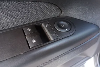 OPEL ZAFIRA B 1.6 Enjoy Lichtsilber Metallic +Első Tulajdonostól +Friss Műszaki +3X-s GARANCIA !!