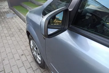 OPEL ZAFIRA B 1.6 Enjoy Lichtsilber Metallic +Első Tulajdonostól +Friss Műszaki +3X-s GARANCIA !!