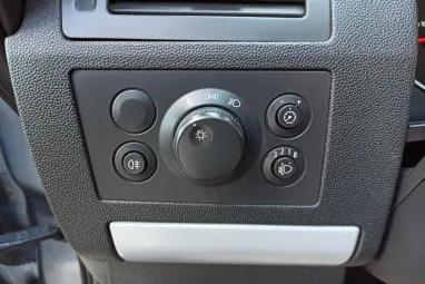 OPEL ZAFIRA B 1.6 Enjoy Lichtsilber Metallic +Első Tulajdonostól +Friss Műszaki +3X-s GARANCIA !!