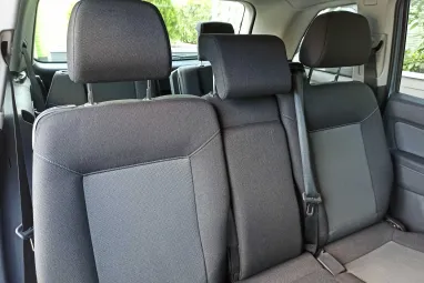 OPEL ZAFIRA B 1.6 Enjoy Lichtsilber Metallic +Első Tulajdonostól +Friss Műszaki +3X-s GARANCIA !!