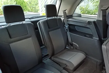 OPEL ZAFIRA B 1.6 Enjoy Lichtsilber Metallic +Első Tulajdonostól +Friss Műszaki +3X-s GARANCIA !!