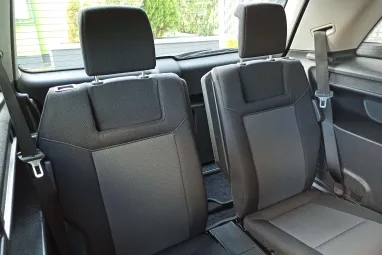 OPEL ZAFIRA B 1.6 Enjoy Lichtsilber Metallic +Első Tulajdonostól +Friss Műszaki +3X-s GARANCIA !!