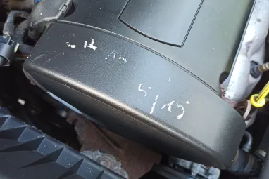 OPEL ZAFIRA B 1.6 Enjoy Lichtsilber Metallic +Első Tulajdonostól +Friss Műszaki +3X-s GARANCIA !!