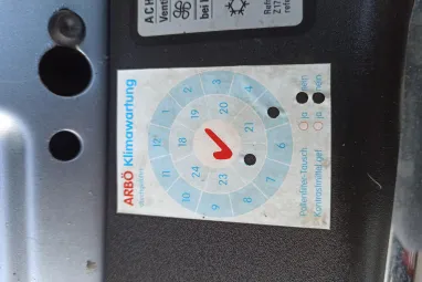 OPEL ZAFIRA B 1.6 Enjoy Lichtsilber Metallic +Első Tulajdonostól +Friss Műszaki +3X-s GARANCIA !!