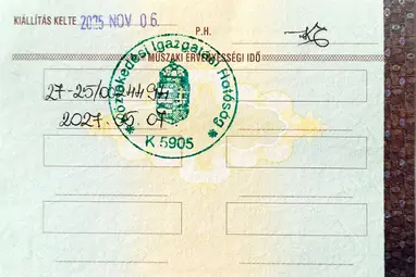 OPEL ZAFIRA B 1.6 Enjoy Lichtsilber Metallic +Első Tulajdonostól +Friss Műszaki +3X-s GARANCIA !!