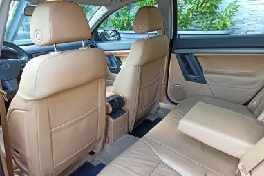 OPEL VECTRA C Caravan 1.9 CDTI Cosmo Sapphire Black Metallic +Light Beige Leather +3X-s GARANCIA !!