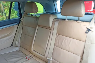 OPEL VECTRA C Caravan 1.9 CDTI Cosmo Sapphire Black Metallic +Light Beige Leather +3X-s GARANCIA !!