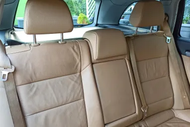 OPEL VECTRA C Caravan 1.9 CDTI Cosmo Sapphire Black Metallic +Light Beige Leather +3X-s GARANCIA !!