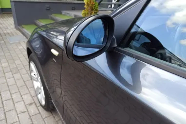 BMW 118i Sparkling Graphite Metallic +Nagyon Menő +3X-s GARANCIA !!