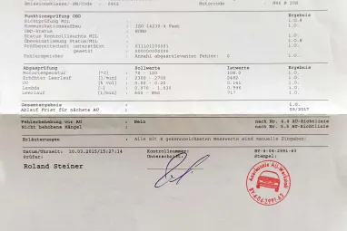 BMW 118i Sparkling Graphite Metallic +Nagyon Menő +3X-s GARANCIA !!