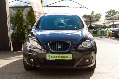 SEAT ALTEA 1.4 16V Entry Diamond Black +Első Tulajdonostól +Friss Műszaki +Keveset futott +3X-s GARANCIA !!