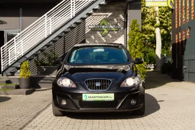 SEAT ALTEA 1.4 16V Entry Diamond Black +Első Tulajdonostól +Friss Műszaki +Keveset futott +3X-s GARANCIA !!