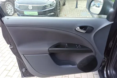 SEAT ALTEA 1.4 16V Entry Diamond Black +Első Tulajdonostól +Friss Műszaki +Keveset futott +3X-s GARANCIA !!