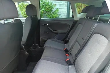 SEAT ALTEA 1.4 16V Entry Diamond Black +Első Tulajdonostól +Friss Műszaki +Keveset futott +3X-s GARANCIA !!