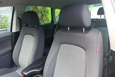 SEAT ALTEA 1.4 16V Entry Diamond Black +Első Tulajdonostól +Friss Műszaki +Keveset futott +3X-s GARANCIA !!