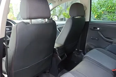 SEAT ALTEA 1.4 16V Entry Diamond Black +Első Tulajdonostól +Friss Műszaki +Keveset futott +3X-s GARANCIA !!