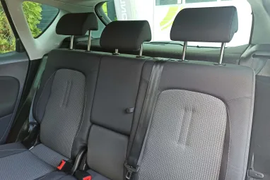 SEAT ALTEA 1.4 16V Entry Diamond Black +Első Tulajdonostól +Friss Műszaki +Keveset futott +3X-s GARANCIA !!