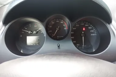 SEAT ALTEA 1.4 16V Entry Diamond Black +Első Tulajdonostól +Friss Műszaki +Keveset futott +3X-s GARANCIA !!