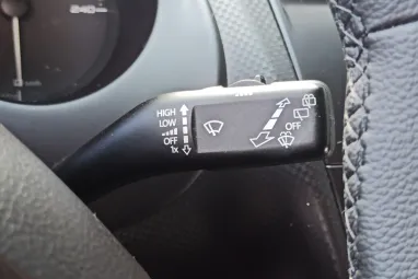 SEAT ALTEA 1.4 16V Entry Diamond Black +Első Tulajdonostól +Friss Műszaki +Keveset futott +3X-s GARANCIA !!