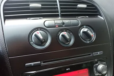 SEAT ALTEA 1.4 16V Entry Diamond Black +Első Tulajdonostól +Friss Műszaki +Keveset futott +3X-s GARANCIA !!