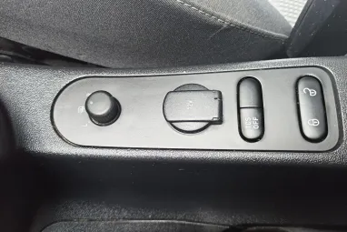 SEAT ALTEA 1.4 16V Entry Diamond Black +Első Tulajdonostól +Friss Műszaki +Keveset futott +3X-s GARANCIA !!