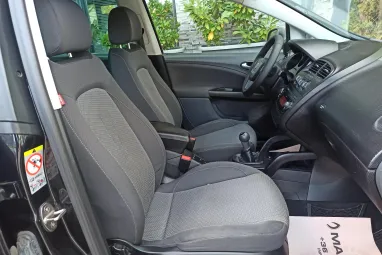 SEAT ALTEA 1.4 16V Entry Diamond Black +Első Tulajdonostól +Friss Műszaki +Keveset futott +3X-s GARANCIA !!