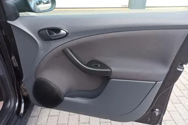 SEAT ALTEA 1.4 16V Entry Diamond Black +Első Tulajdonostól +Friss Műszaki +Keveset futott +3X-s GARANCIA !!