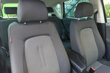 SEAT ALTEA 1.4 16V Entry Diamond Black +Első Tulajdonostól +Friss Műszaki +Keveset futott +3X-s GARANCIA !!