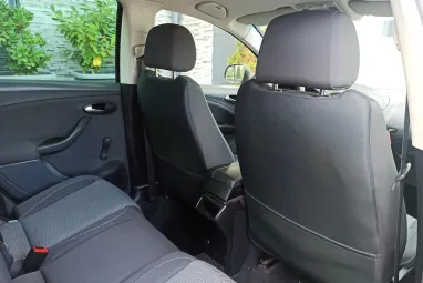 SEAT ALTEA 1.4 16V Entry Diamond Black +Első Tulajdonostól +Friss Műszaki +Keveset futott +3X-s GARANCIA !!