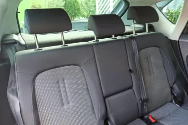 SEAT ALTEA 1.4 16V Entry Diamond Black +Első Tulajdonostól +Friss Műszaki +Keveset futott +3X-s GARANCIA !!