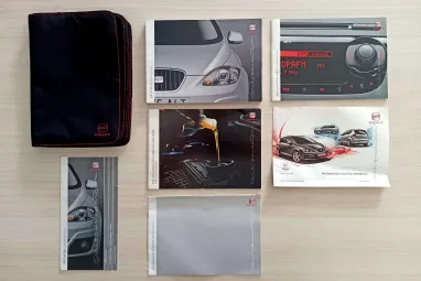 SEAT ALTEA 1.4 16V Entry Diamond Black +Első Tulajdonostól +Friss Műszaki +Keveset futott +3X-s GARANCIA !!