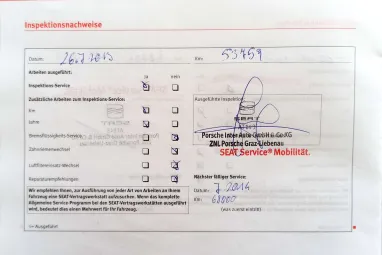 SEAT ALTEA 1.4 16V Entry Diamond Black +Első Tulajdonostól +Friss Műszaki +Keveset futott +3X-s GARANCIA !!