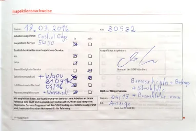 SEAT ALTEA 1.4 16V Entry Diamond Black +Első Tulajdonostól +Friss Műszaki +Keveset futott +3X-s GARANCIA !!