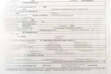 SEAT ALTEA 1.4 16V Entry Diamond Black +Első Tulajdonostól +Friss Műszaki +Keveset futott +3X-s GARANCIA !!