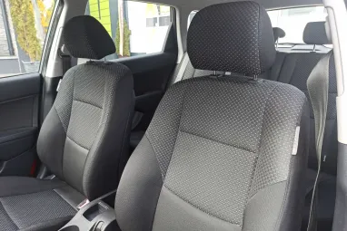 HYUNDAI I30 1.4 DOHC Comfort Steel Gray Metallic +1.Tulaj +Friss Műszaki +Keveset futott +Végig Vez.Szervizkönyv +3X-s GARANCIA !!