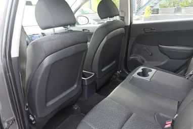 HYUNDAI I30 1.4 DOHC Comfort Steel Gray Metallic +1.Tulaj +Friss Műszaki +Keveset futott +Végig Vez.Szervizkönyv +3X-s GARANCIA !!