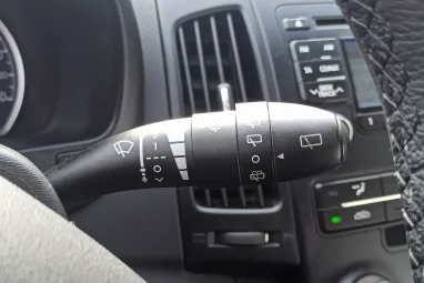 HYUNDAI I30 1.4 DOHC Comfort Steel Gray Metallic +1.Tulaj +Friss Műszaki +Keveset futott +Végig Vez.Szervizkönyv +3X-s GARANCIA !!