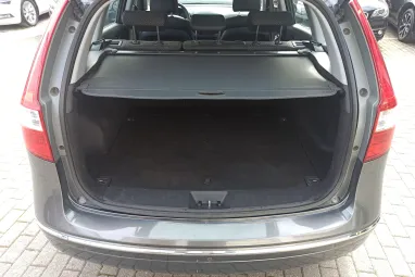 HYUNDAI I30 1.4 DOHC Comfort Steel Gray Metallic +1.Tulaj +Friss Műszaki +Keveset futott +Végig Vez.Szervizkönyv +3X-s GARANCIA !!