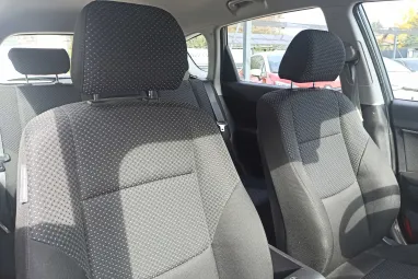 HYUNDAI I30 1.4 DOHC Comfort Steel Gray Metallic +1.Tulaj +Friss Műszaki +Keveset futott +Végig Vez.Szervizkönyv +3X-s GARANCIA !!