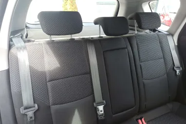 HYUNDAI I30 1.4 DOHC Comfort Steel Gray Metallic +1.Tulaj +Friss Műszaki +Keveset futott +Végig Vez.Szervizkönyv +3X-s GARANCIA !!