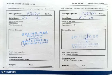 HYUNDAI I30 1.4 DOHC Comfort Steel Gray Metallic +1.Tulaj +Friss Műszaki +Keveset futott +Végig Vez.Szervizkönyv +3X-s GARANCIA !!